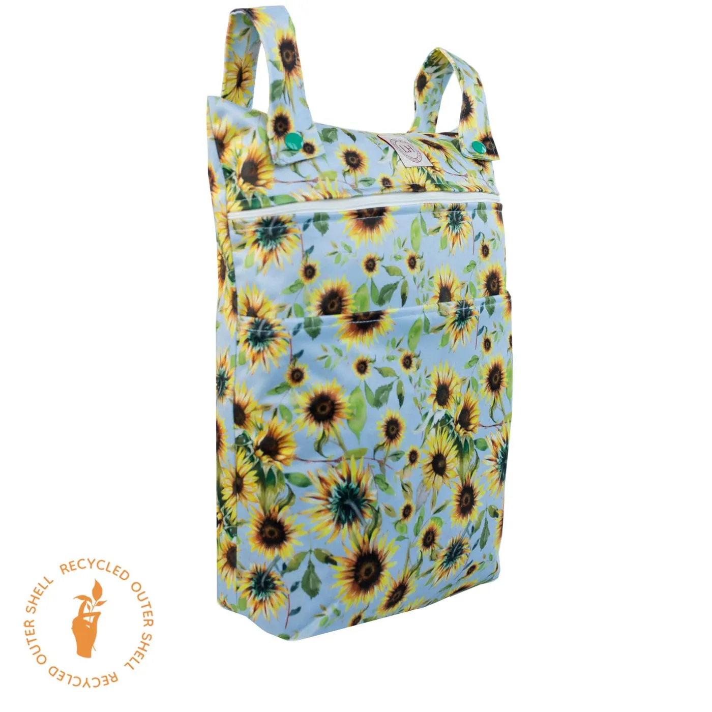 Lighthouse Kids Company Medium Wet Bag