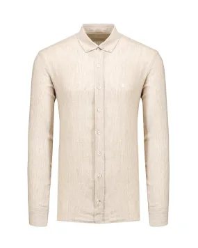 Linen shirt BOGNER Timt 58698064-766