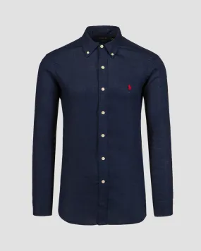 Linen shirt Polo Ralph Lauren  710794141-410