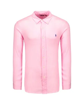 Linen shirt Polo Ralph Lauren  710794141-650