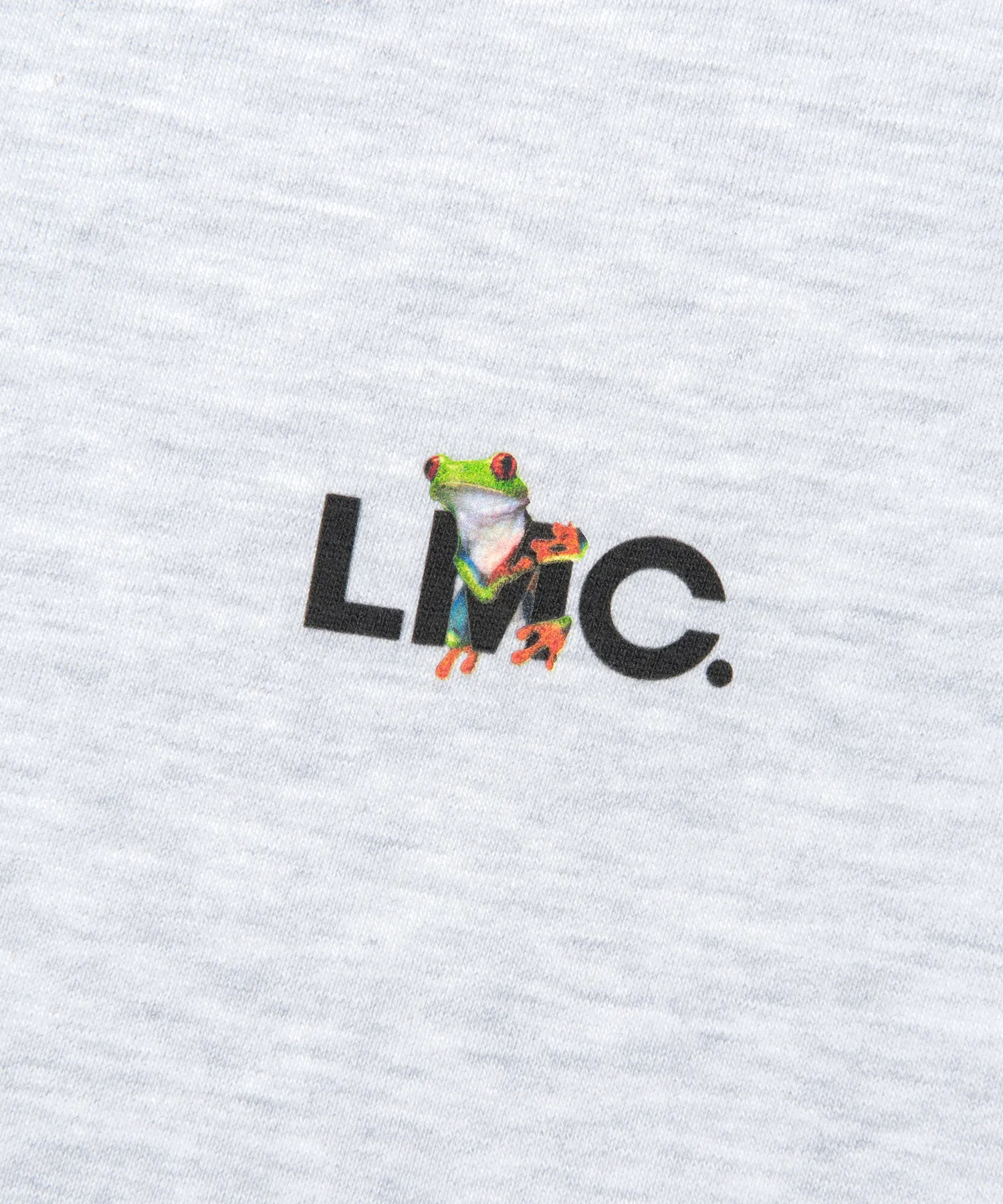 LMC Frog Pattern Top