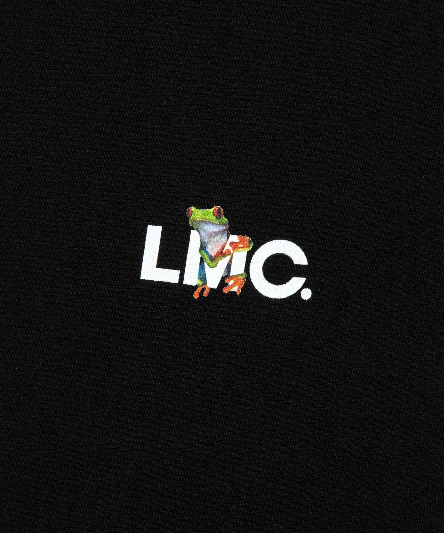 LMC Frog Pattern Top