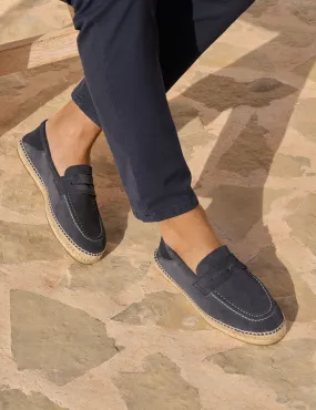 LOAFERS ESPADRILLES