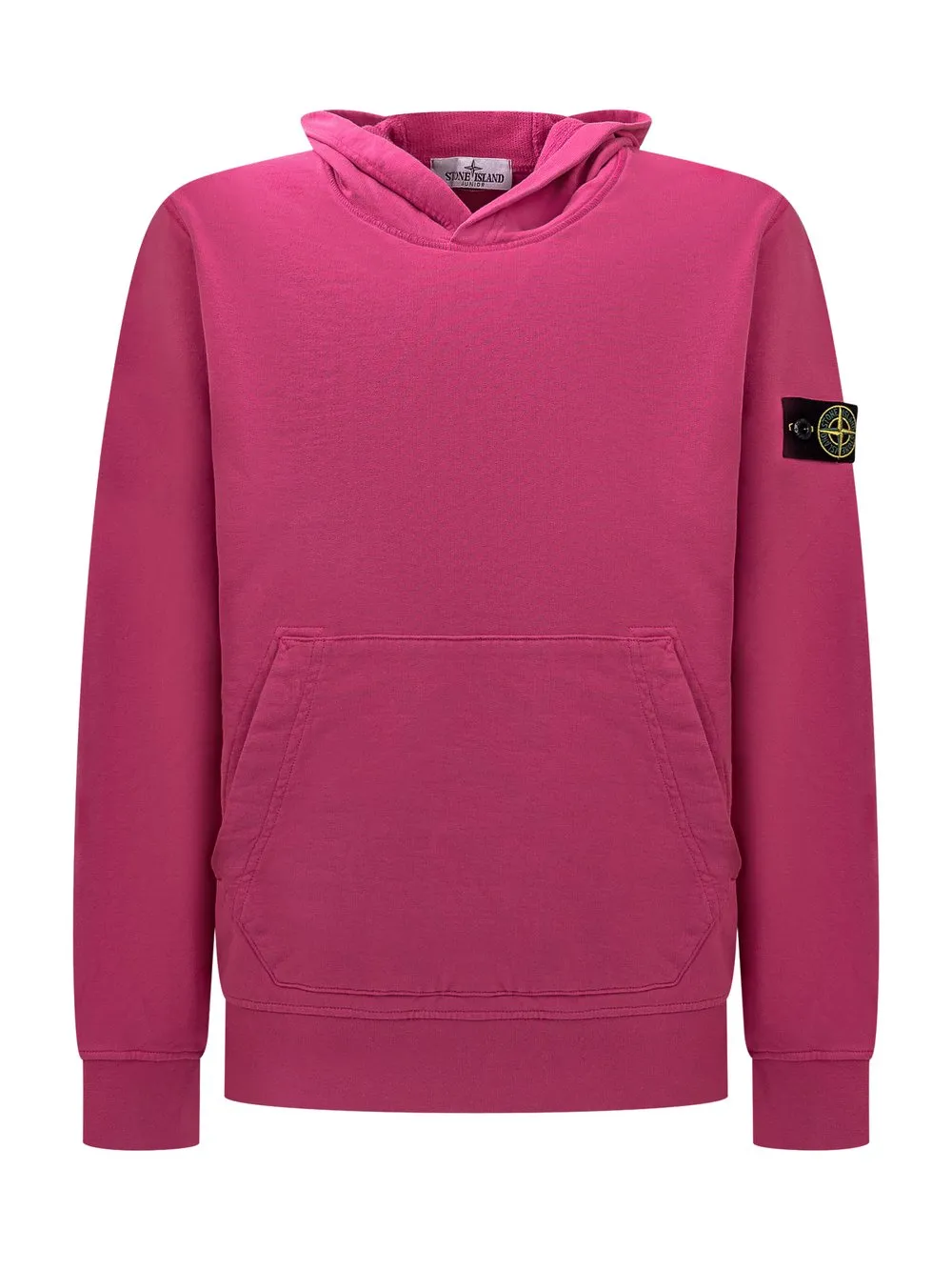 Logo Sweatshirt