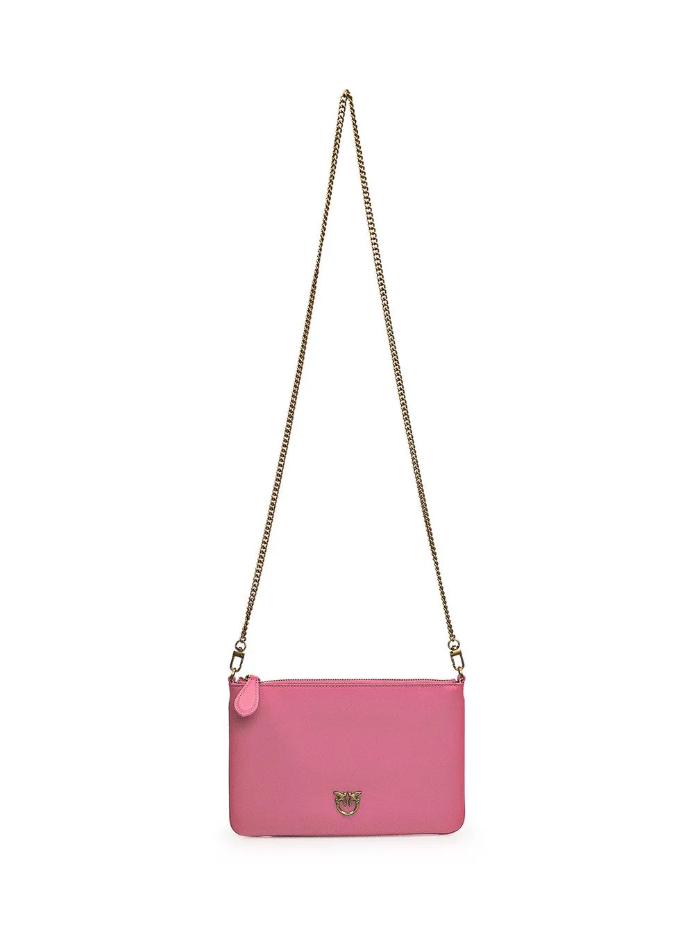 Love Flat Classic Bag