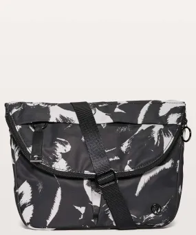 Lululemon All Night Festival Bag *5L