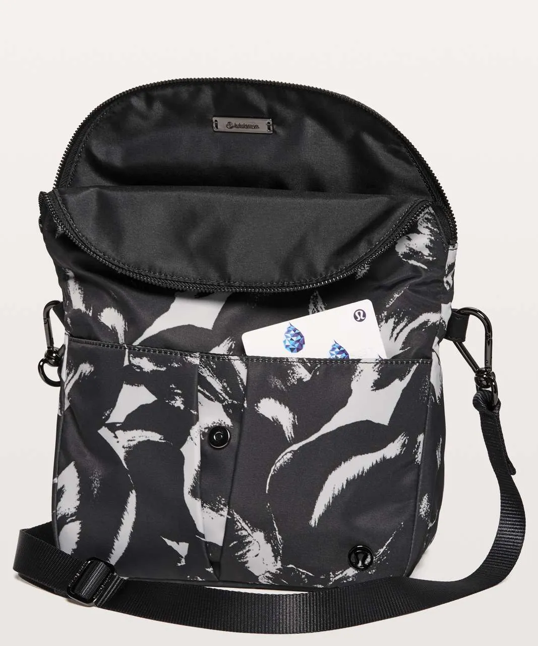 Lululemon All Night Festival Bag *5L