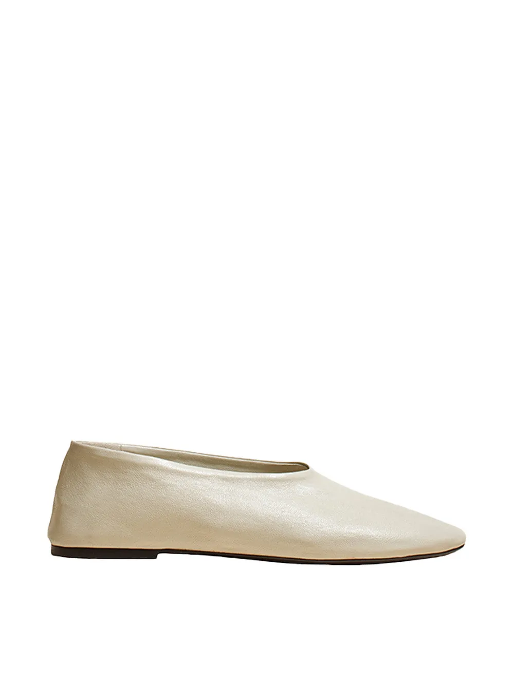 Maiden Ballet Flat