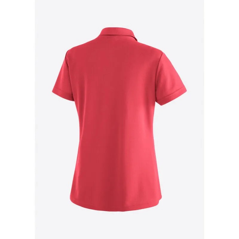 Maier Sports Ulrike - Women's Polo Shirt