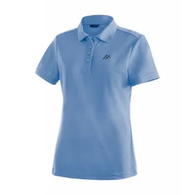 Maier Sports Ulrike - Women's Polo Shirt