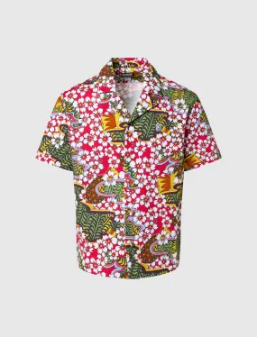 Mainland Dress Shirt
