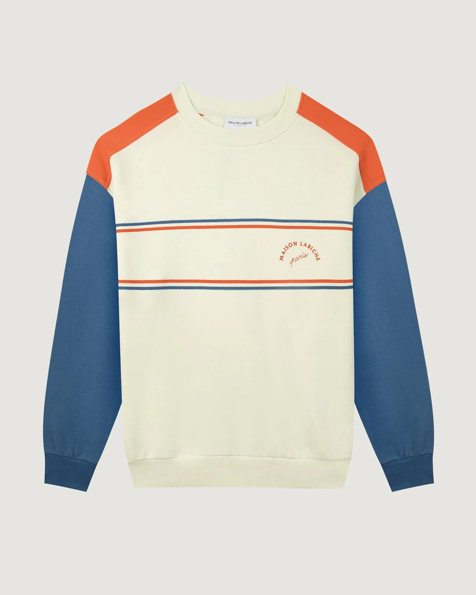 Maison Labiche ledru sweatshirt