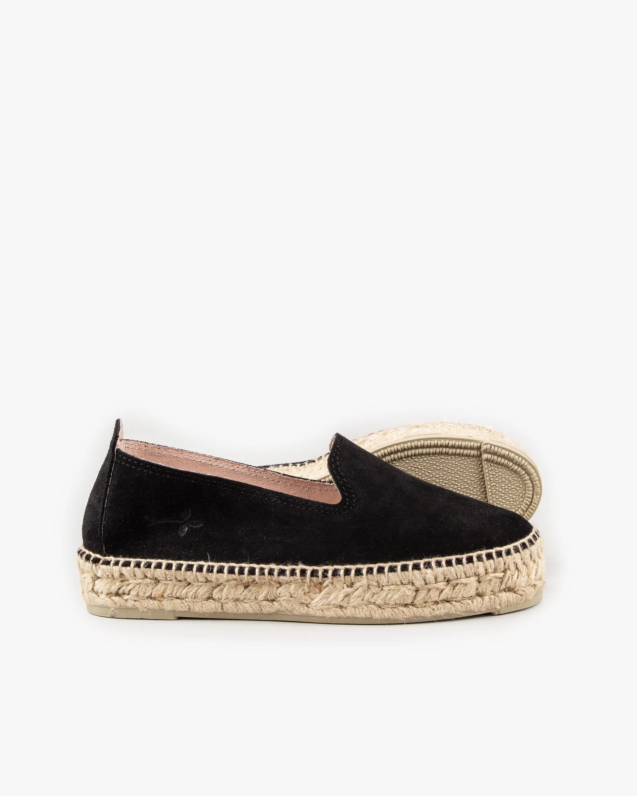 MANEBI 'Hamptons' Espadrilles