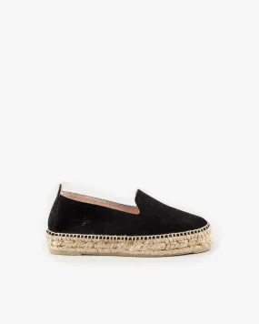 MANEBI 'Hamptons' Espadrilles