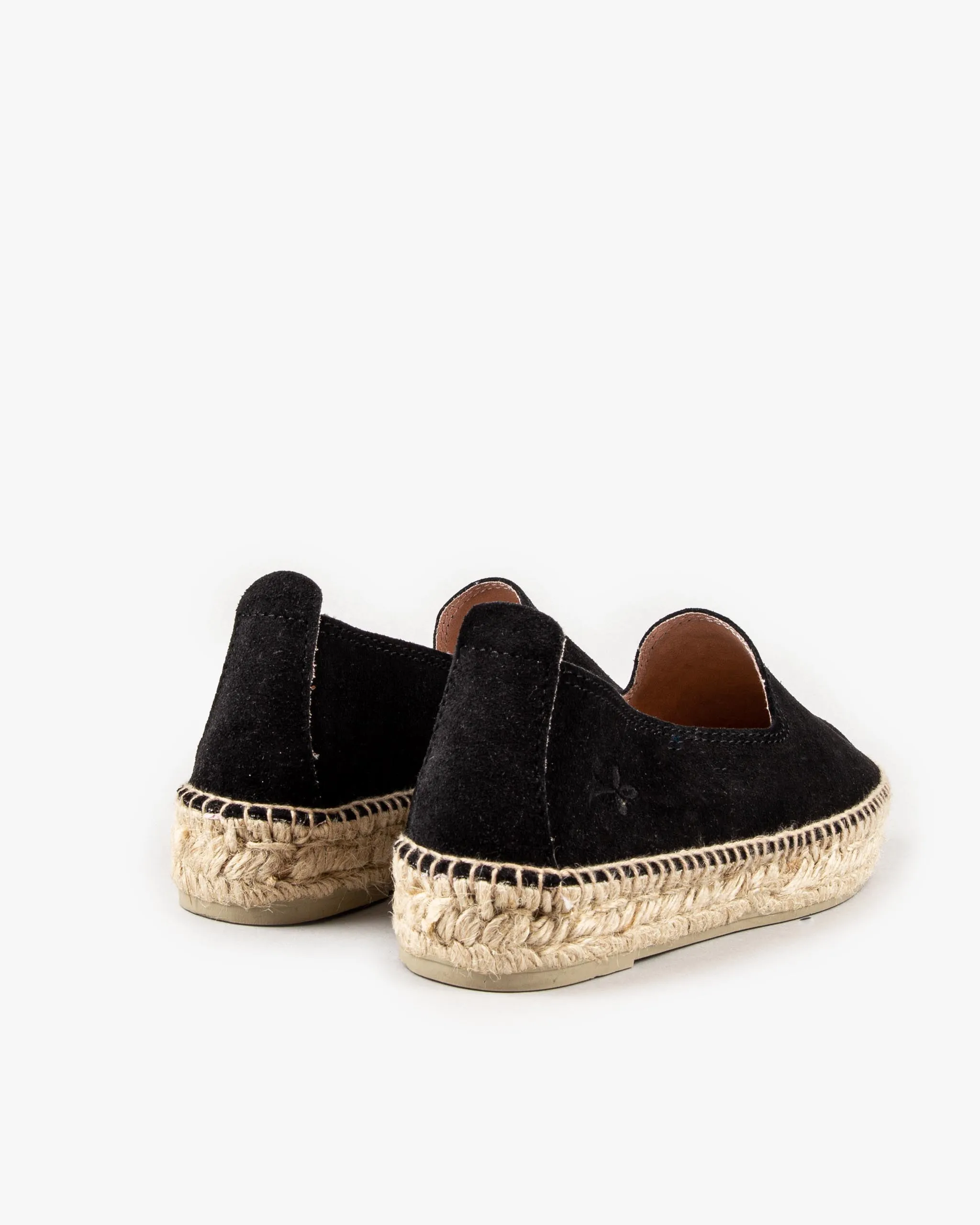 MANEBI 'Hamptons' Espadrilles