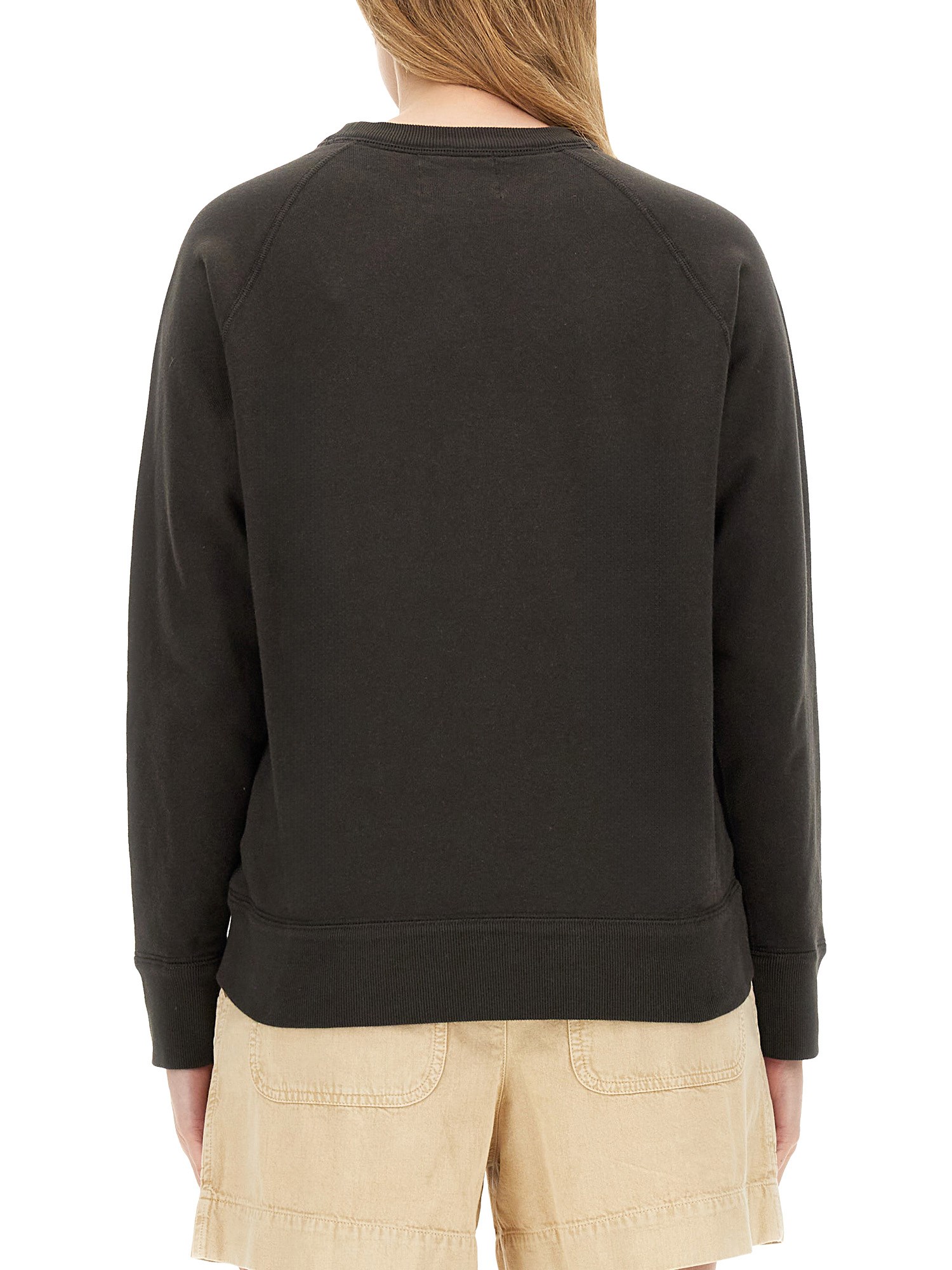 Marant Étoile Cotton Milla Sweatshirt