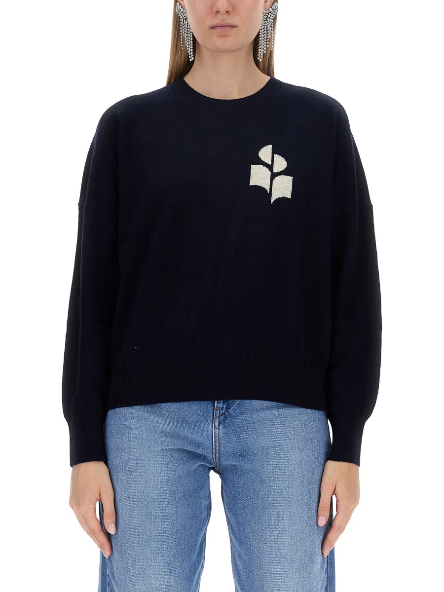 MARANT ÉTOILE    MARISANS SWEATSHIRT