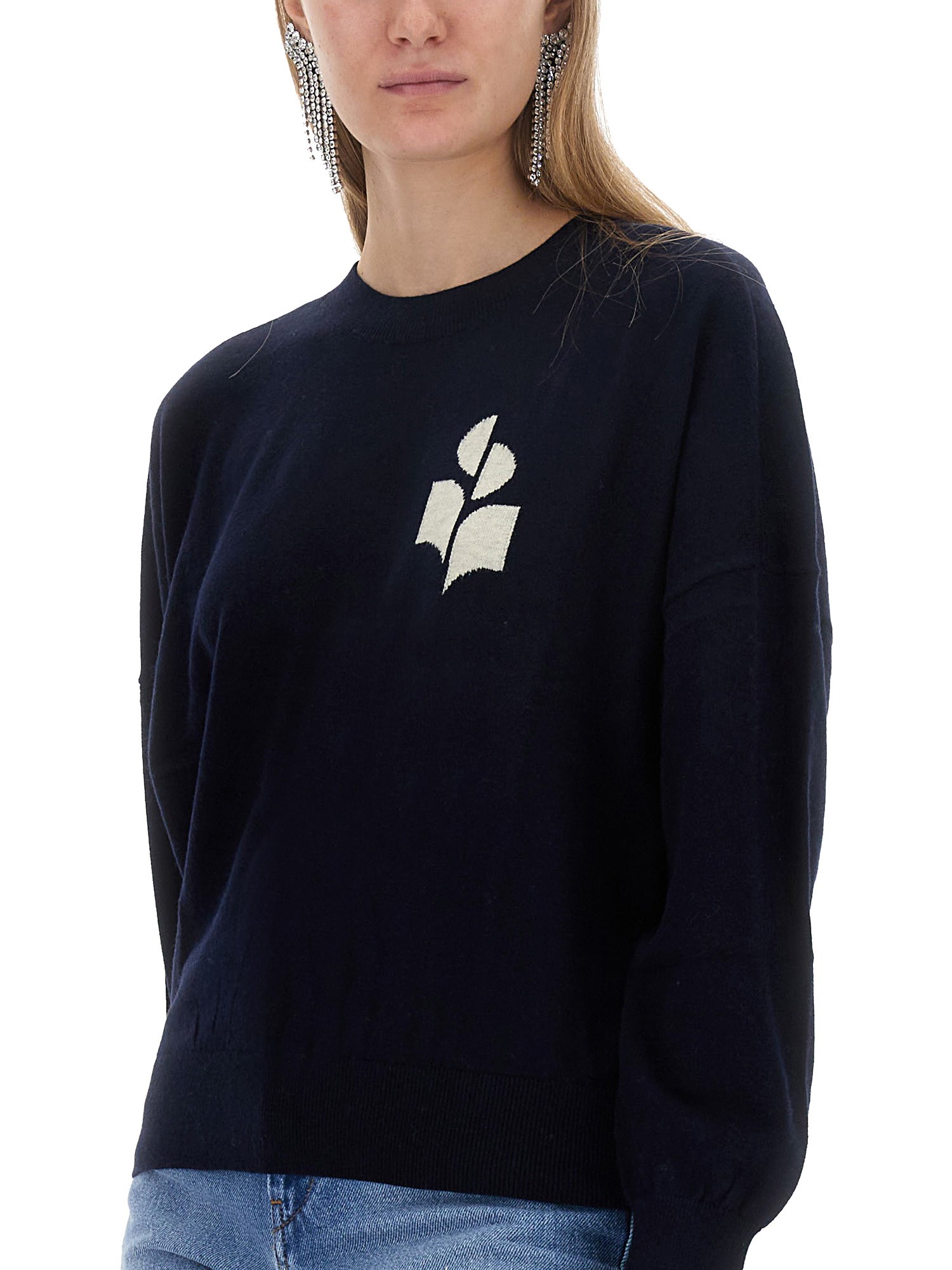 MARANT ÉTOILE    MARISANS SWEATSHIRT