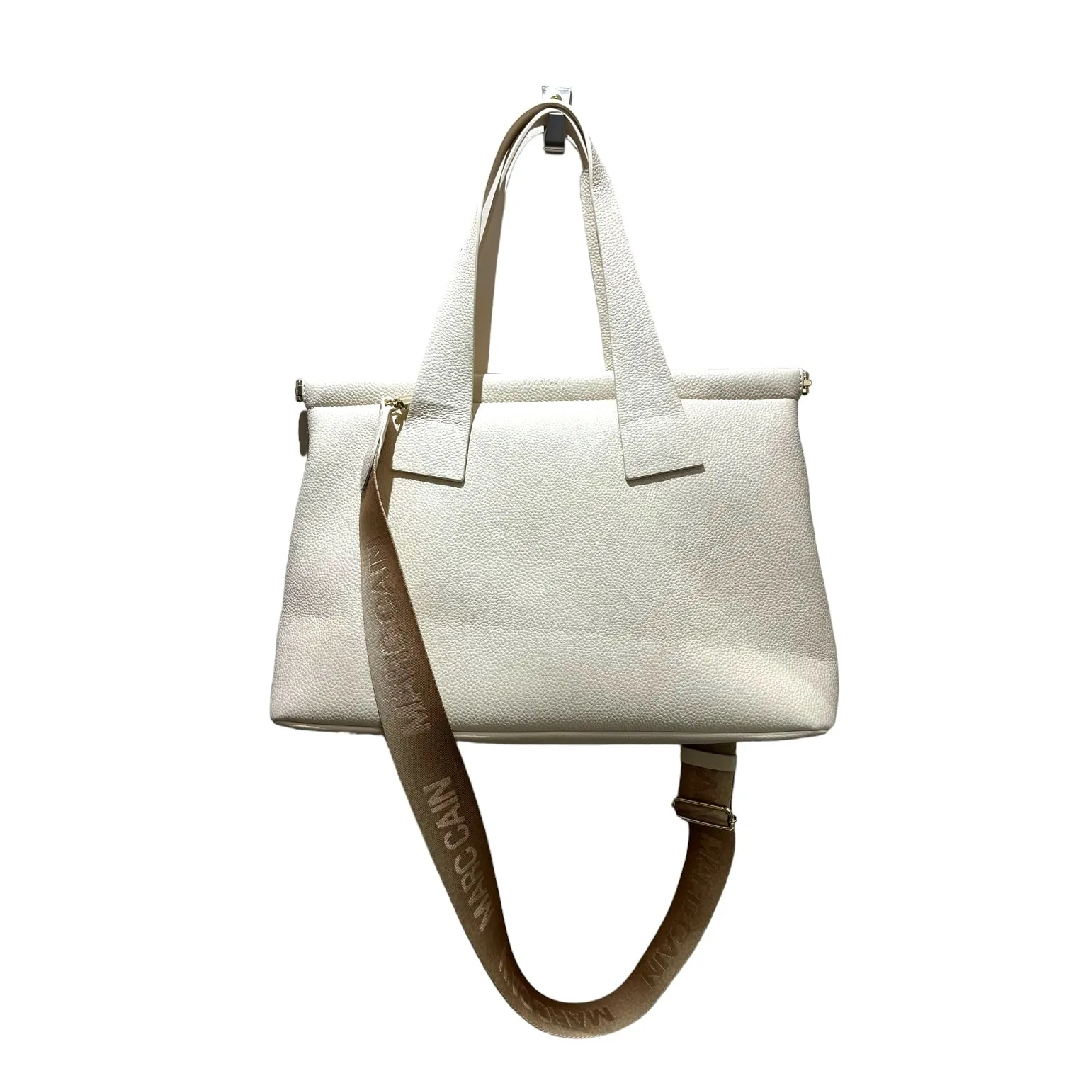 Marc Cain Cream Bag