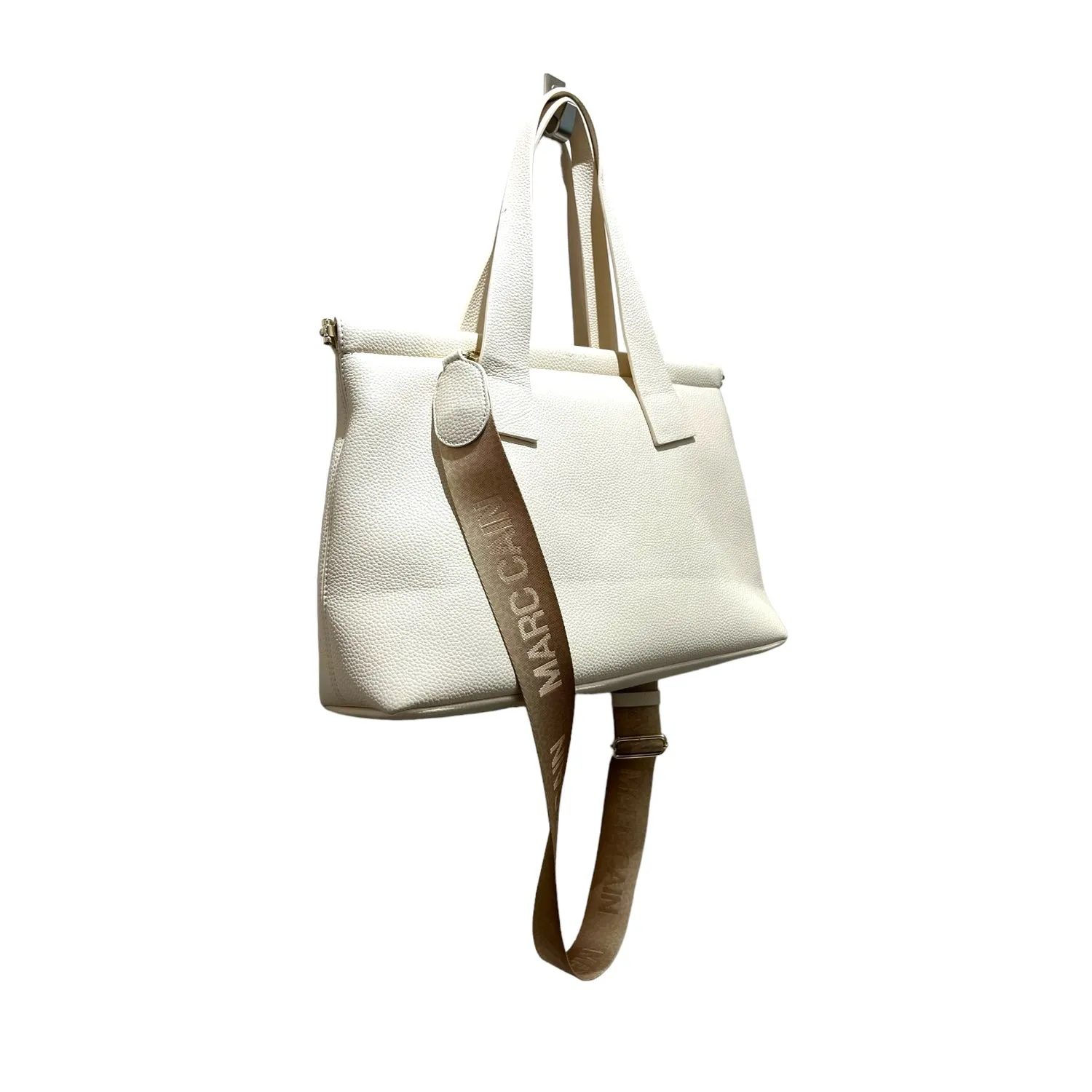 Marc Cain Cream Bag