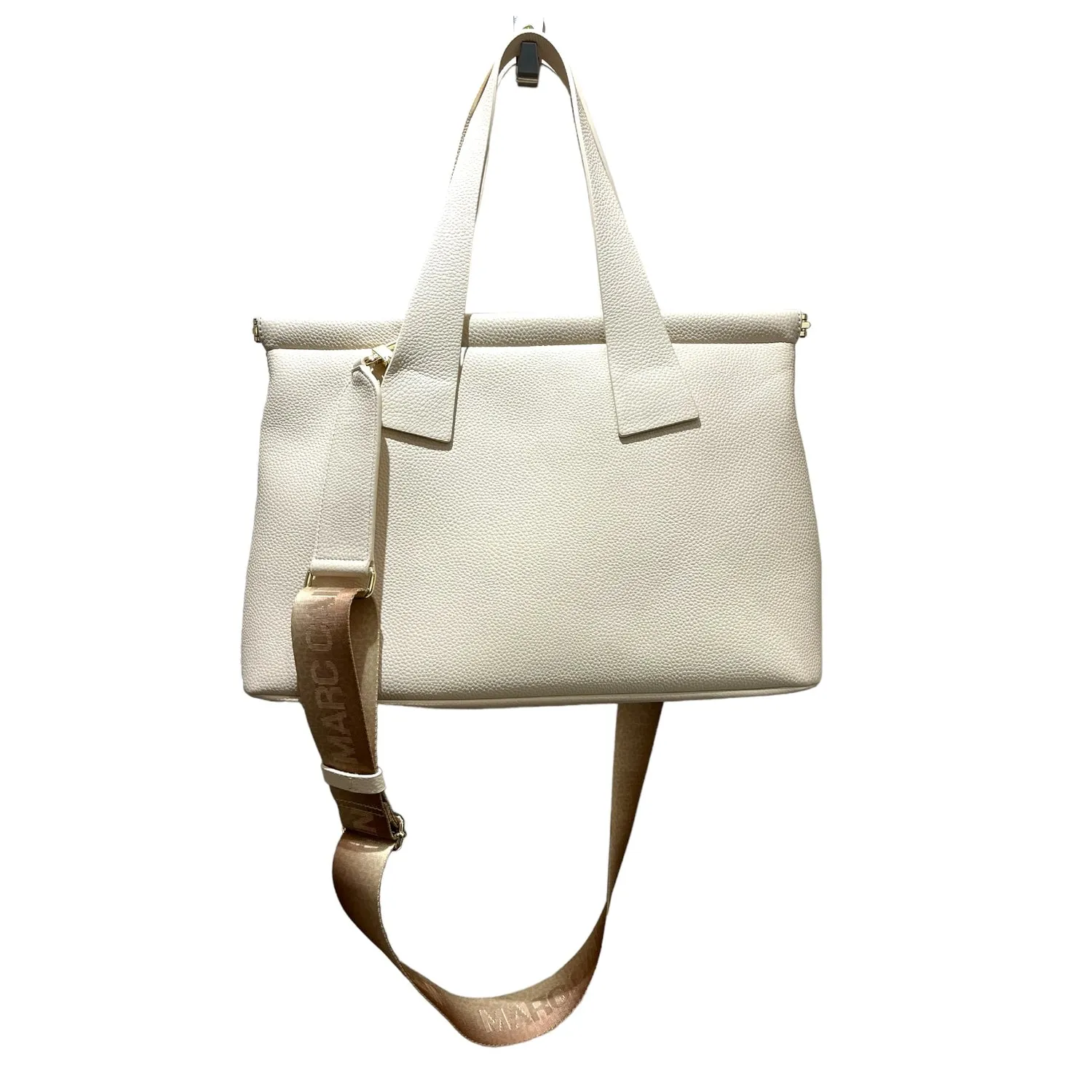 Marc Cain Cream Bag