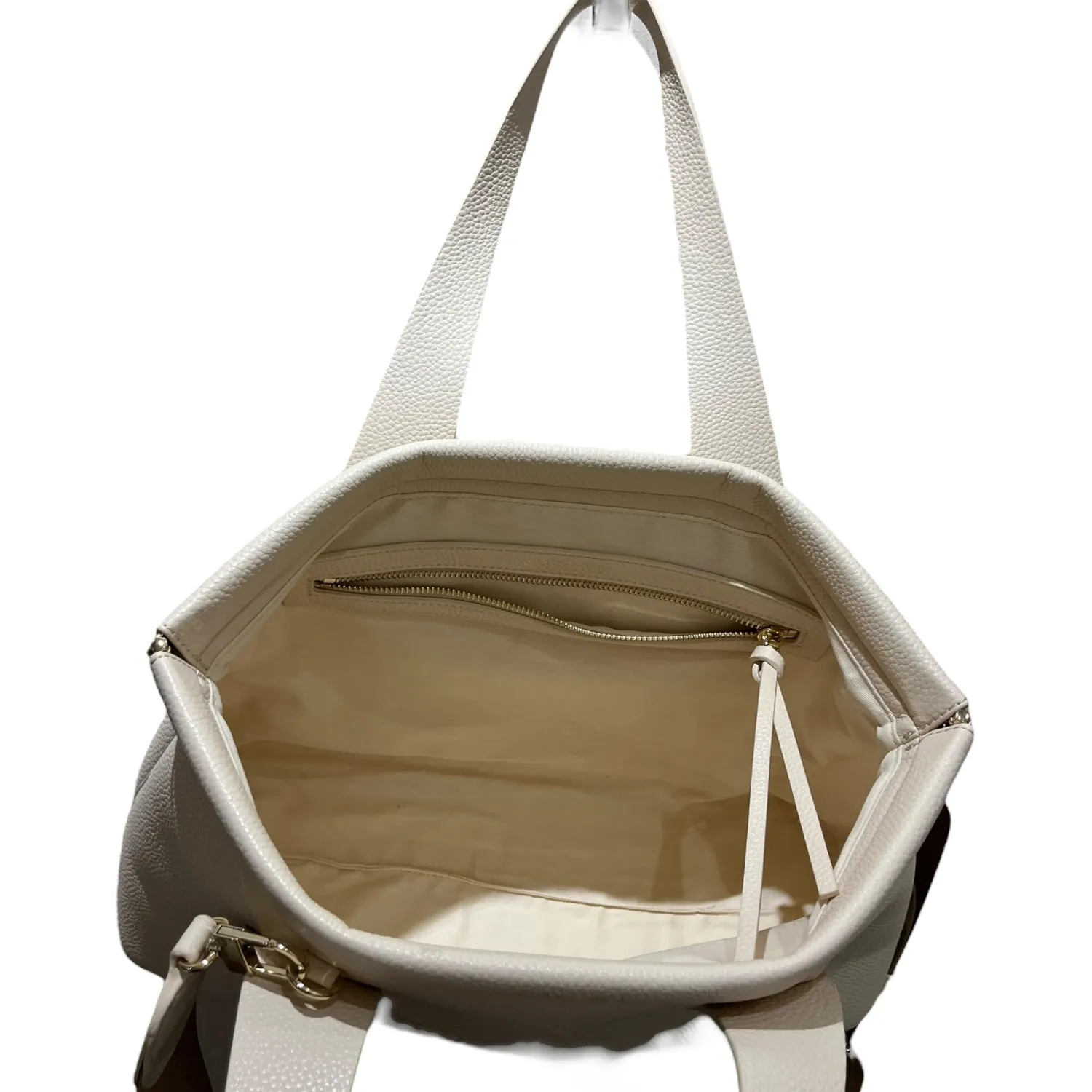 Marc Cain Cream Bag