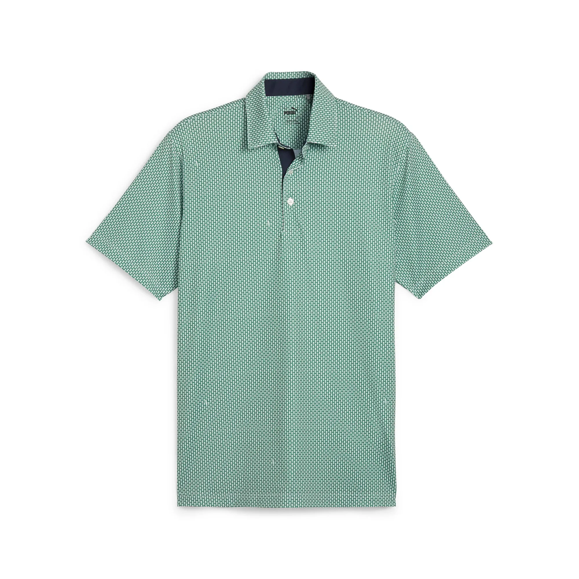 MATTR Golf Polo Shirt