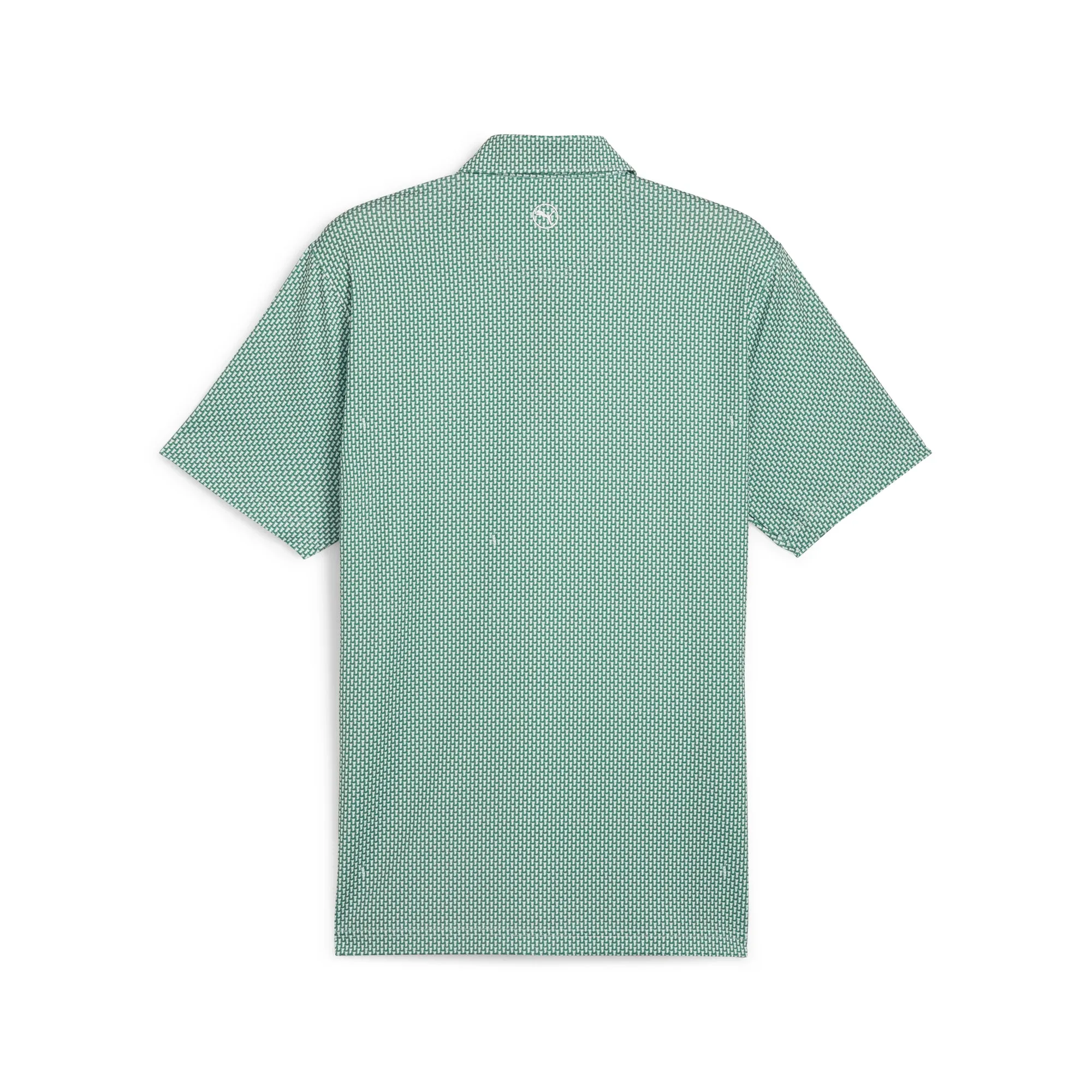 MATTR Golf Polo Shirt