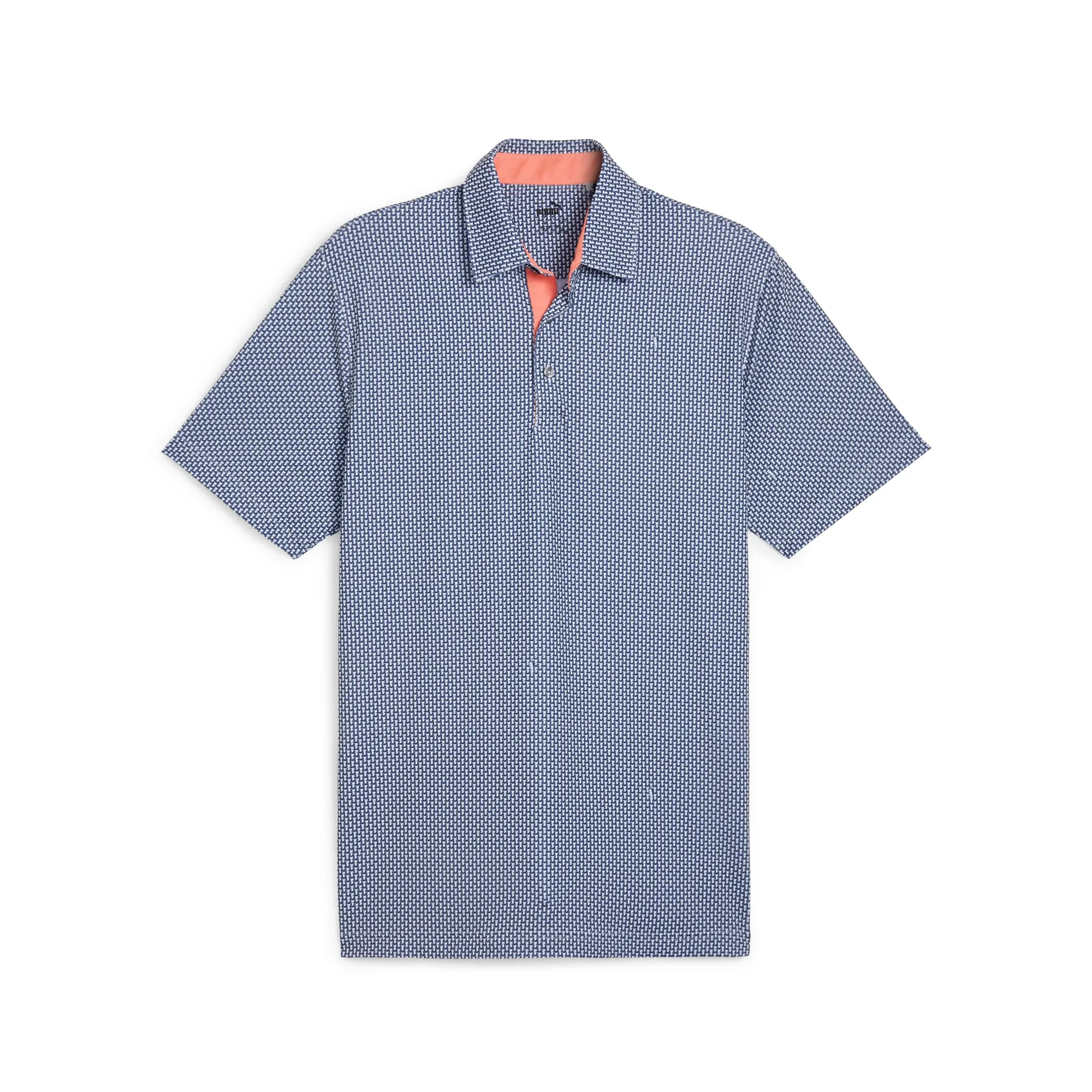 MATTR Golf Polo Shirt