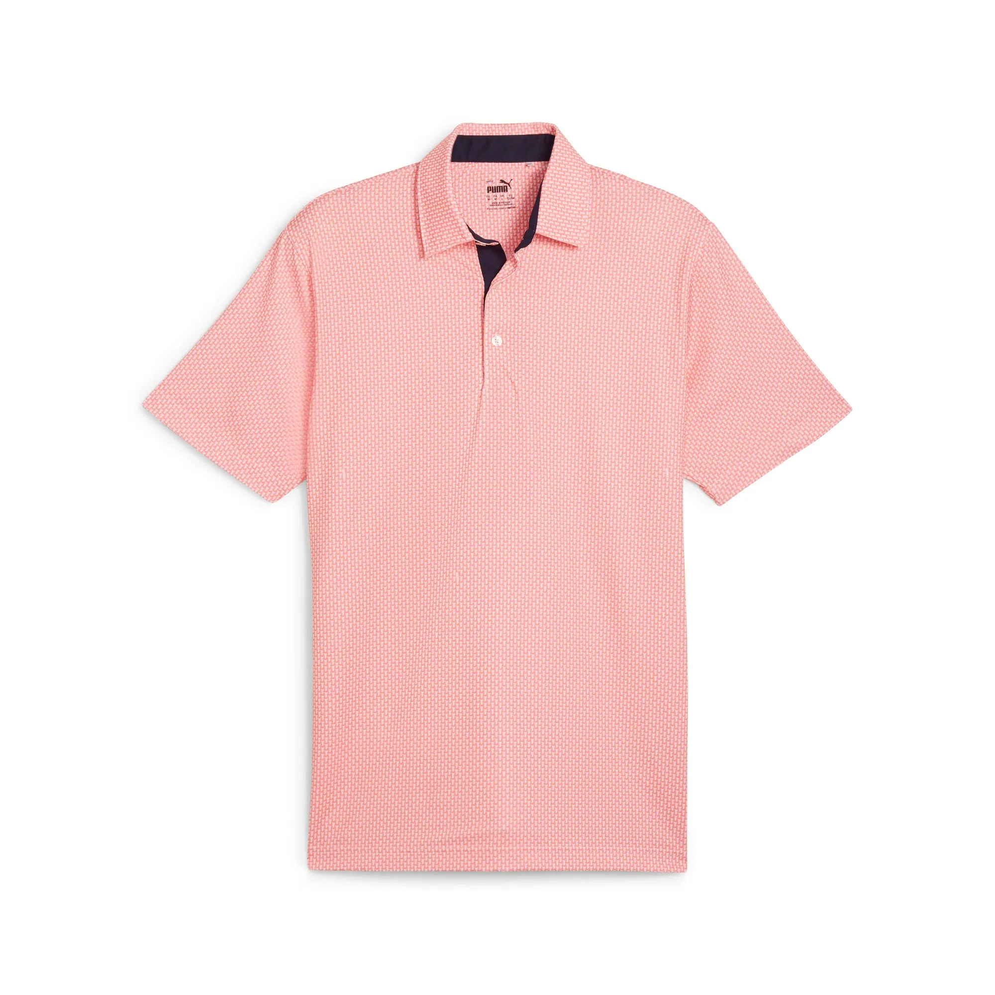 MATTR Golf Polo Shirt