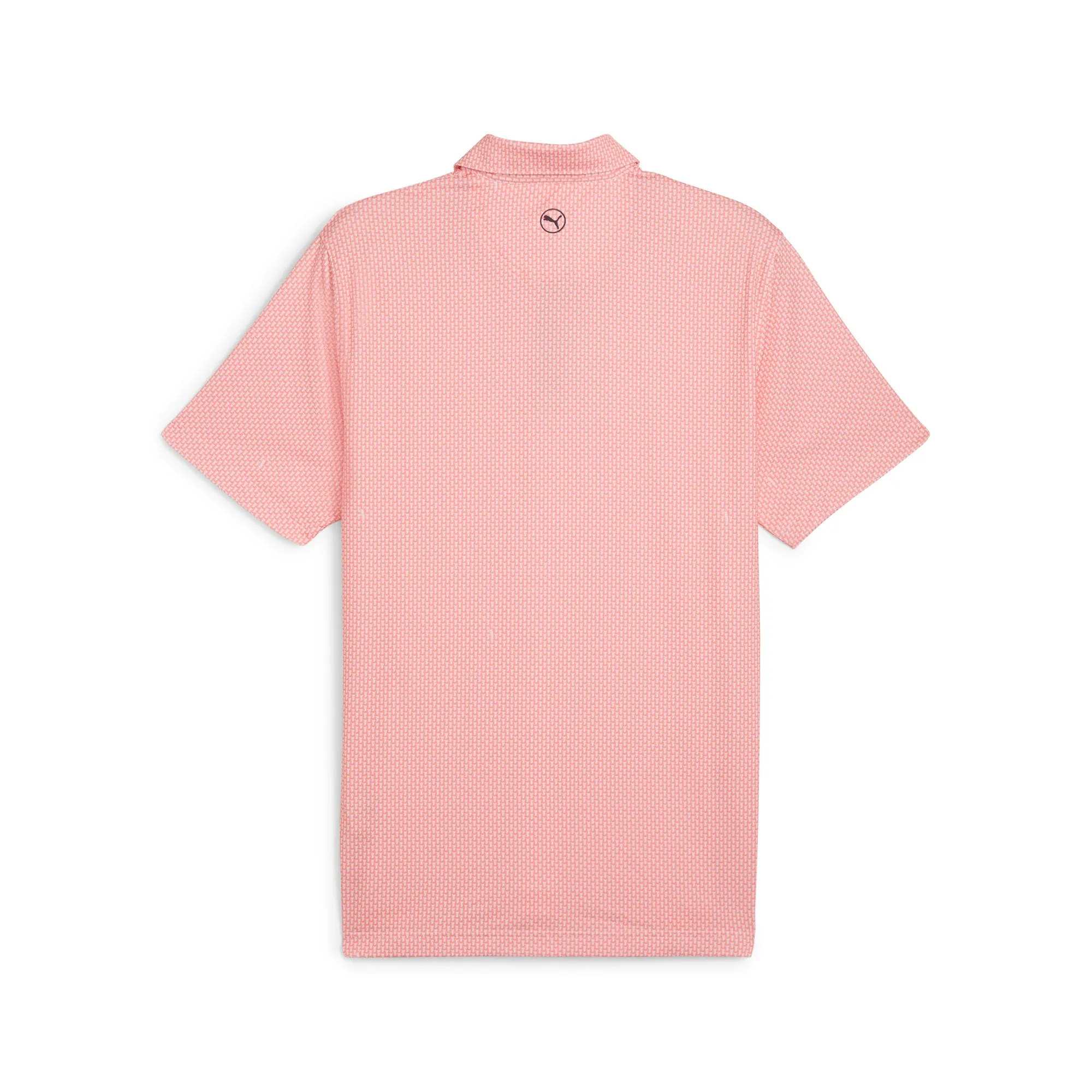 MATTR Golf Polo Shirt