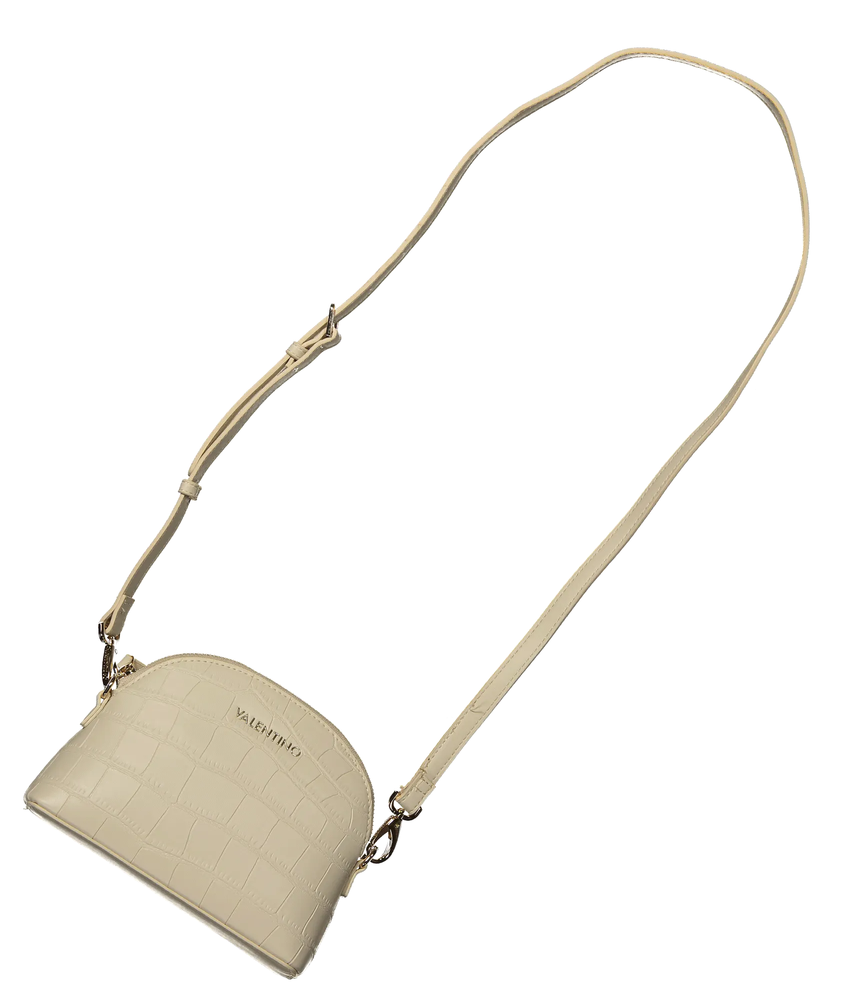 Mayfair Princess Bag - Cream