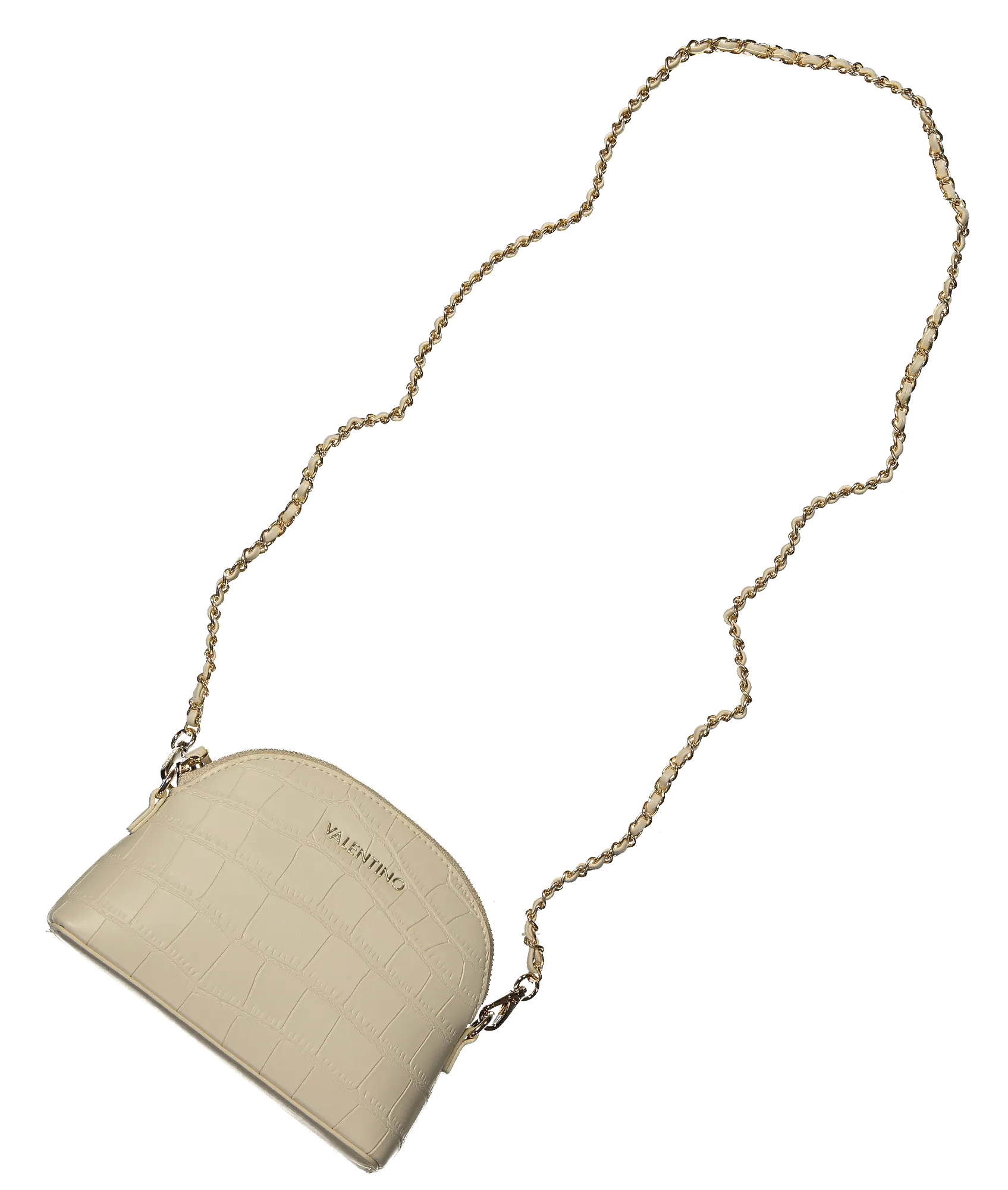 Mayfair Princess Bag - Cream