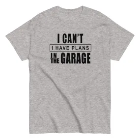 Mechanic T-Shirt for Car Enthusiasts - Gift Idea