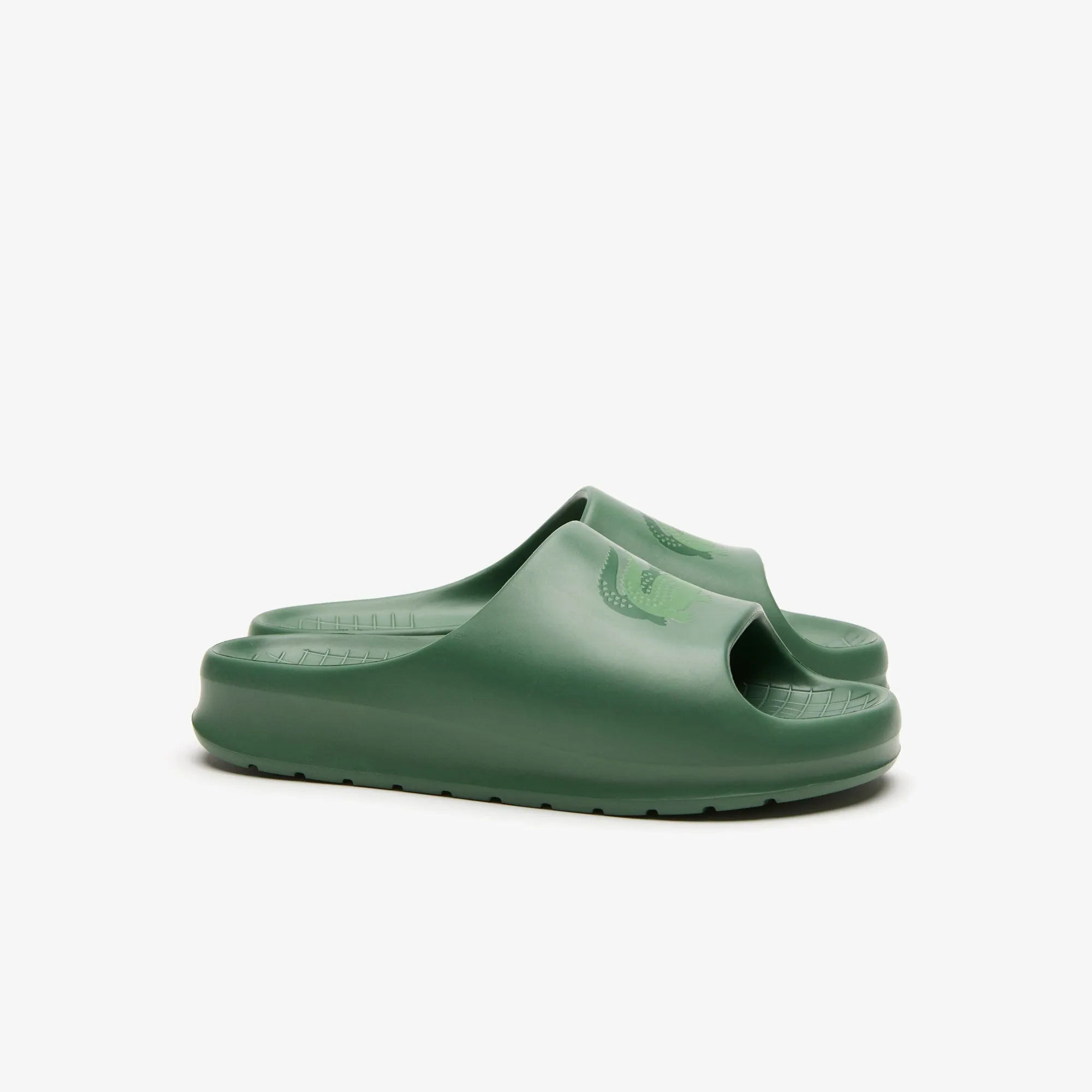 Men LACOSTE Serve 2.0 Evo Slides