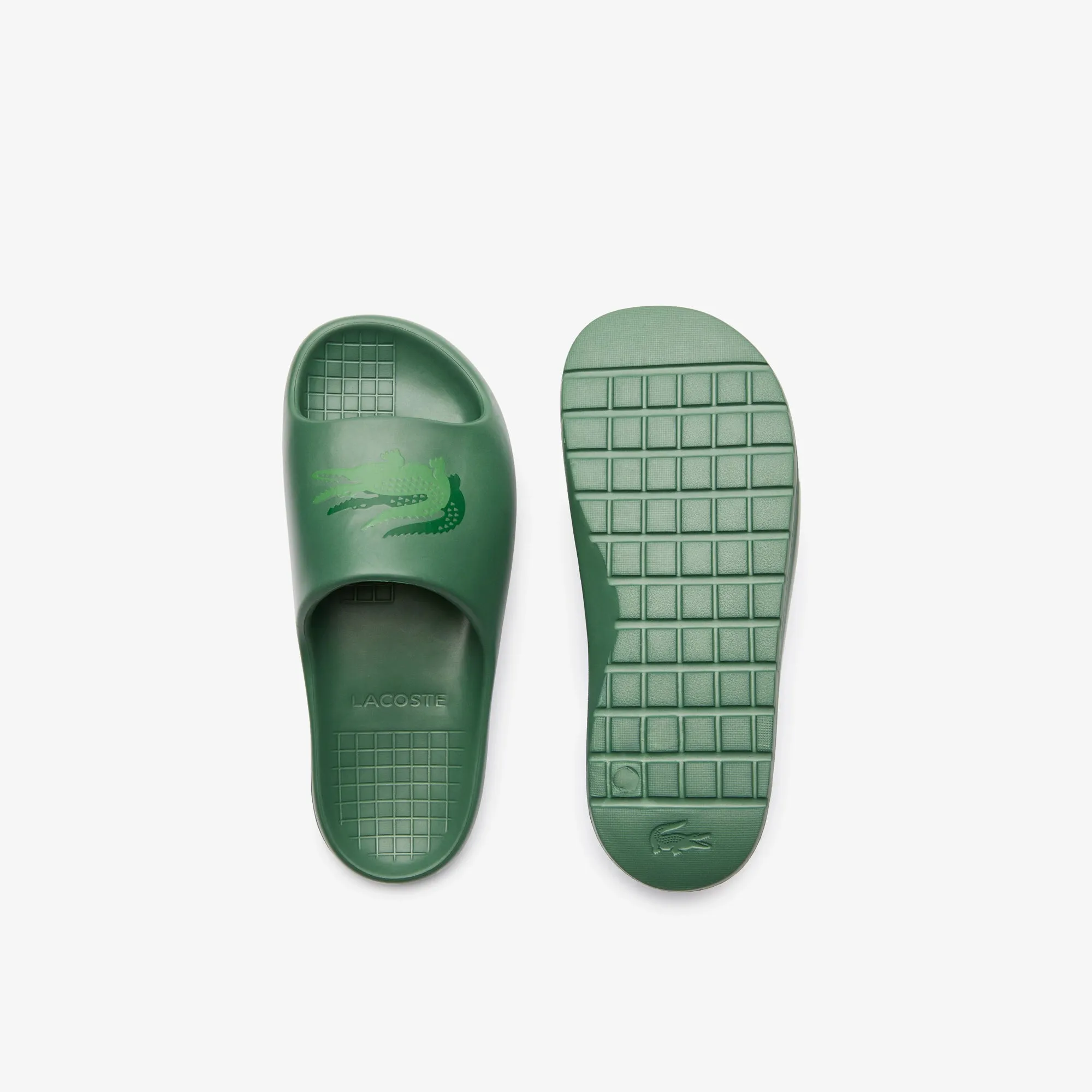 Men LACOSTE Serve 2.0 Evo Slides