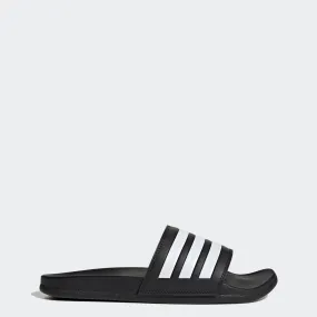 Men's adidas Originals Adilette Comfort Slides Black