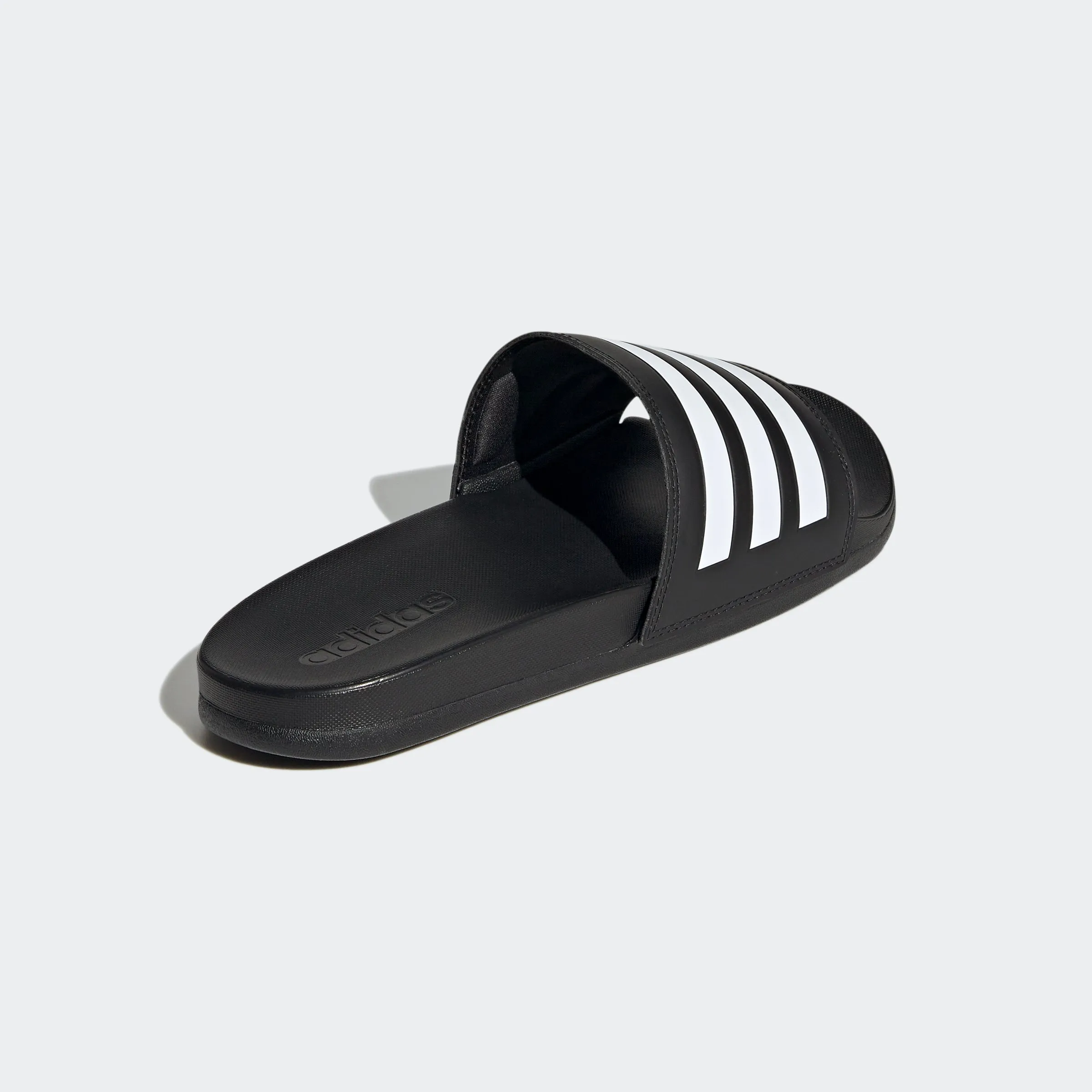 Men's adidas Originals Adilette Comfort Slides Black