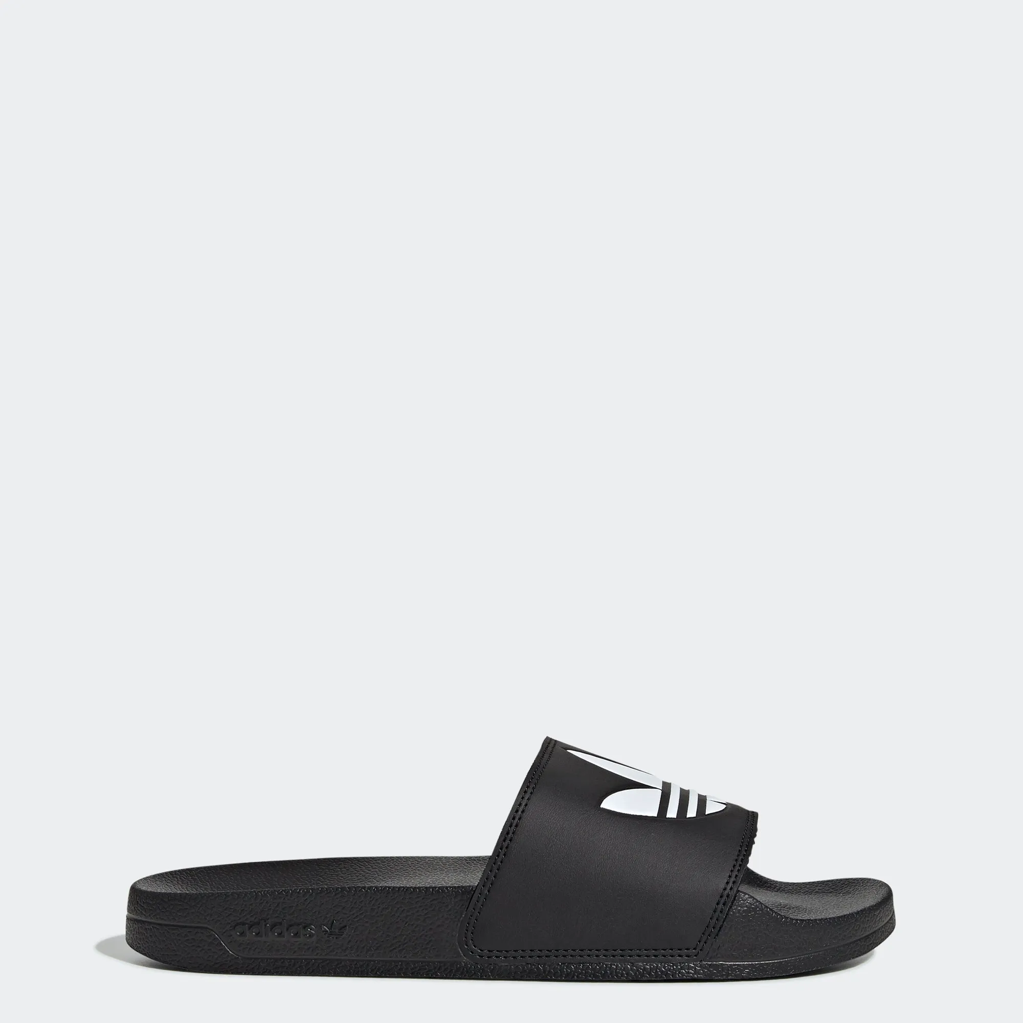 Men's adidas Originals Adilette Lite Slides Black