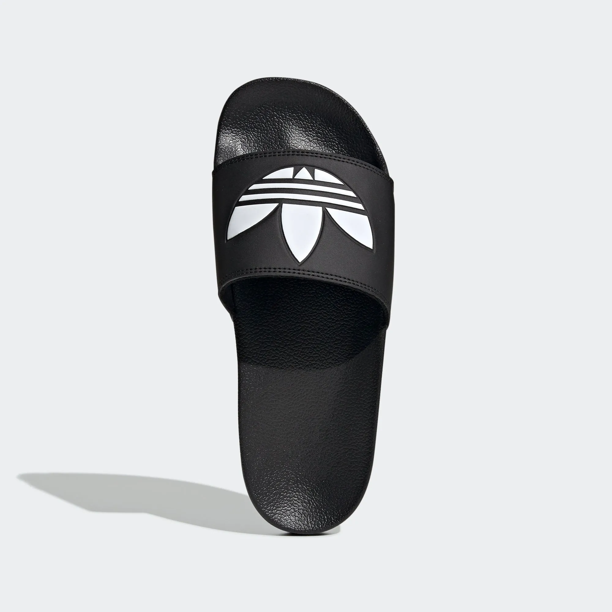 Men's adidas Originals Adilette Lite Slides Black