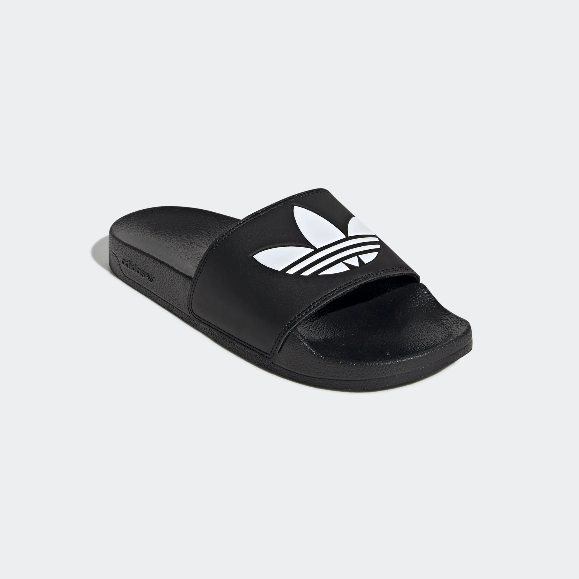 Men's adidas Originals Adilette Lite Slides Black