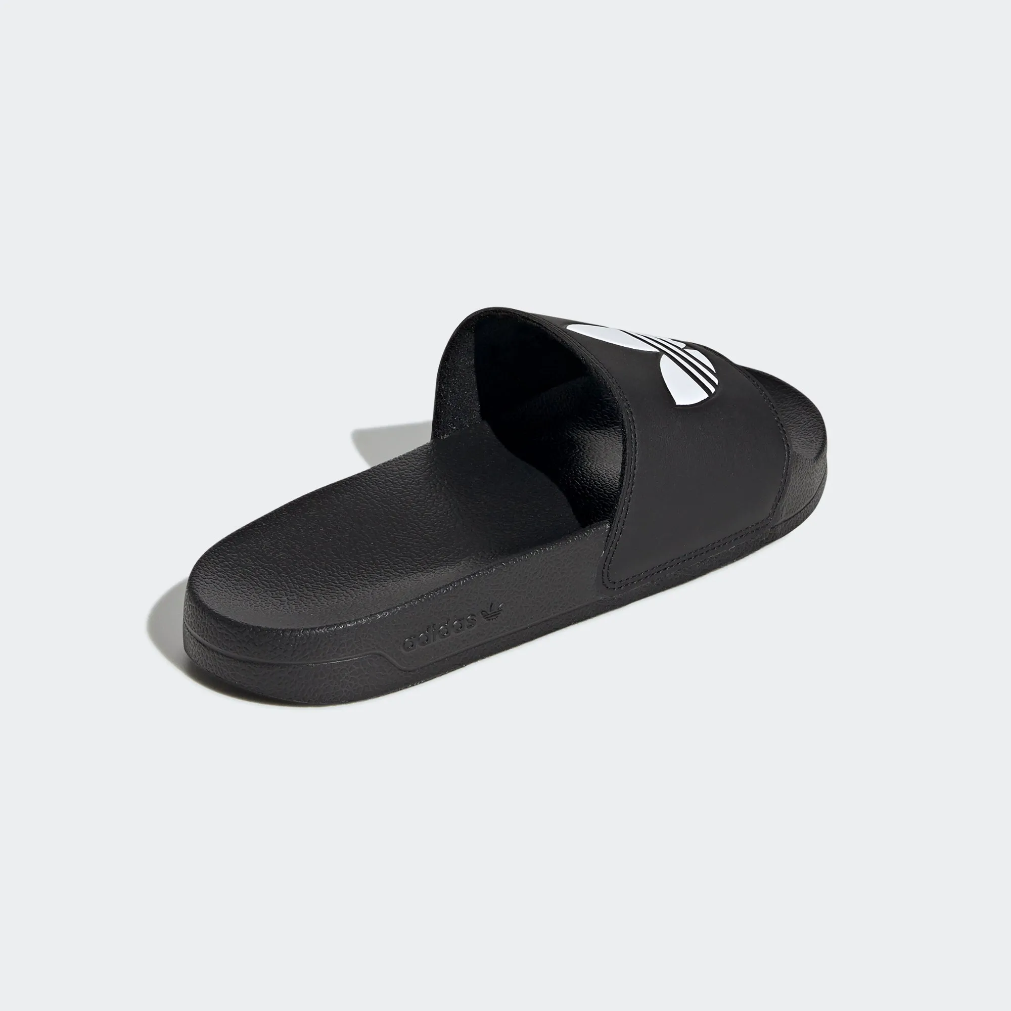 Men's adidas Originals Adilette Lite Slides Black