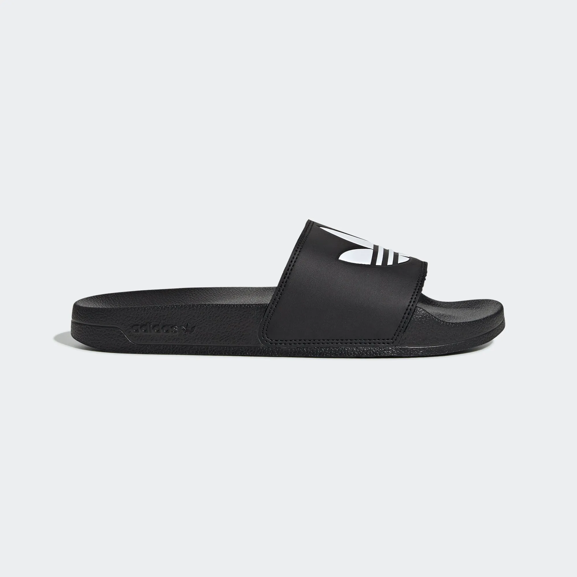 Men's adidas Originals Adilette Lite Slides Black