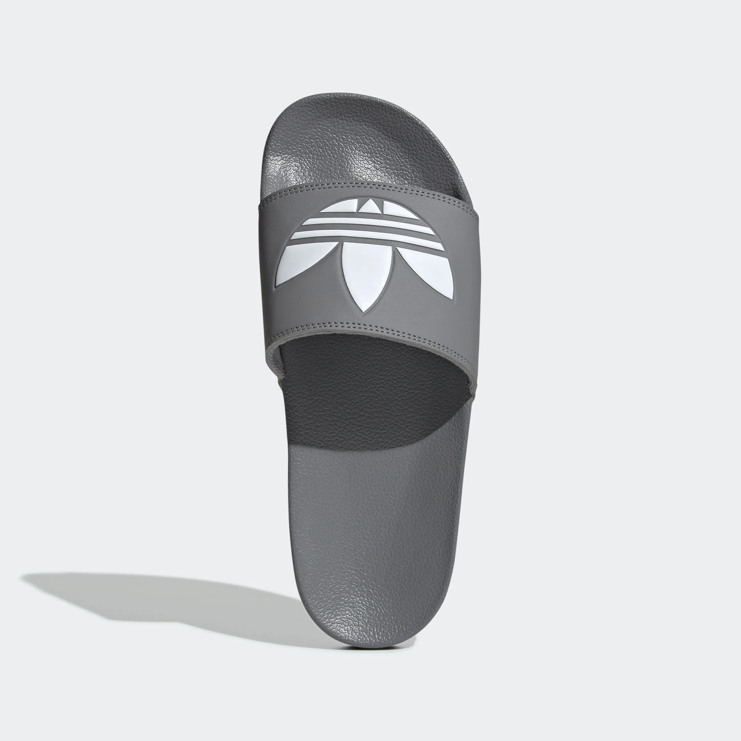 Men's adidas Originals Adilette Lite Slides Grey