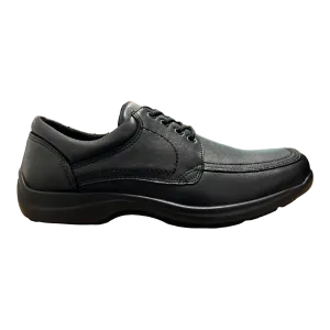 Men's Black Sneakers Code 451140