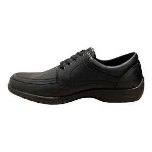 Men's Black Sneakers Code 451140