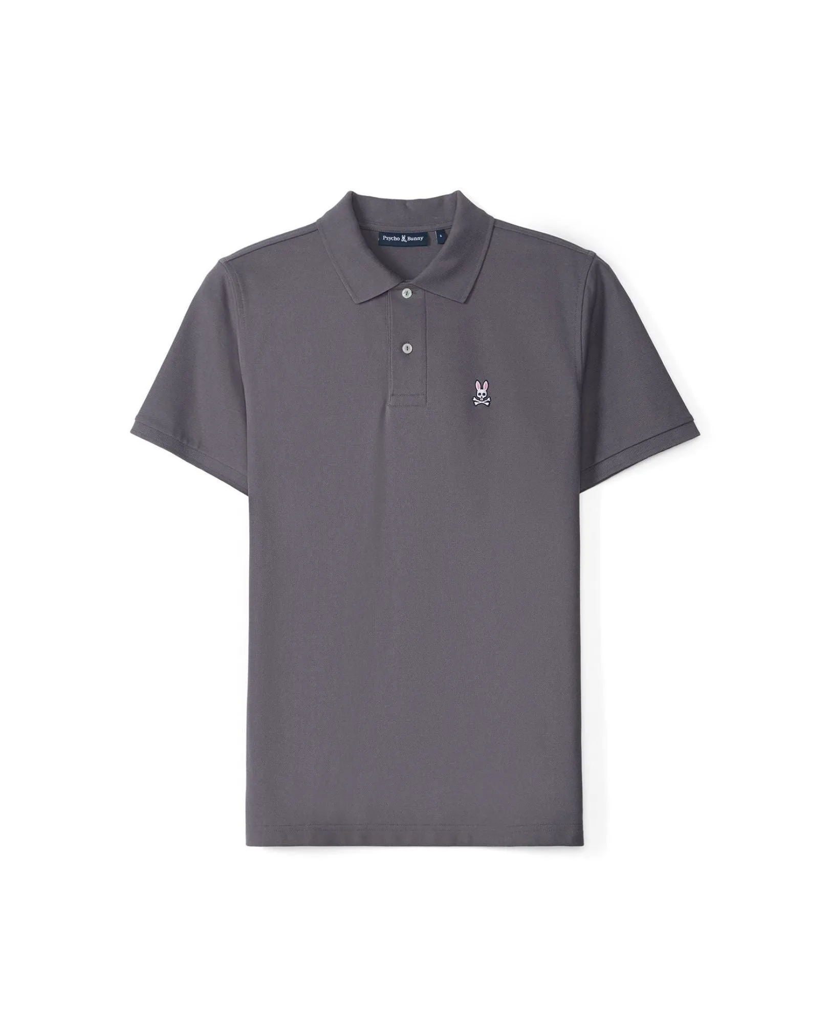 Men's Classic Polo - Blackened Pearl