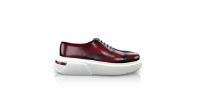 Men`s Luxury Flat Sneakers 58777