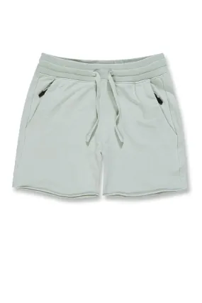 Summer Men's Knit Shorts