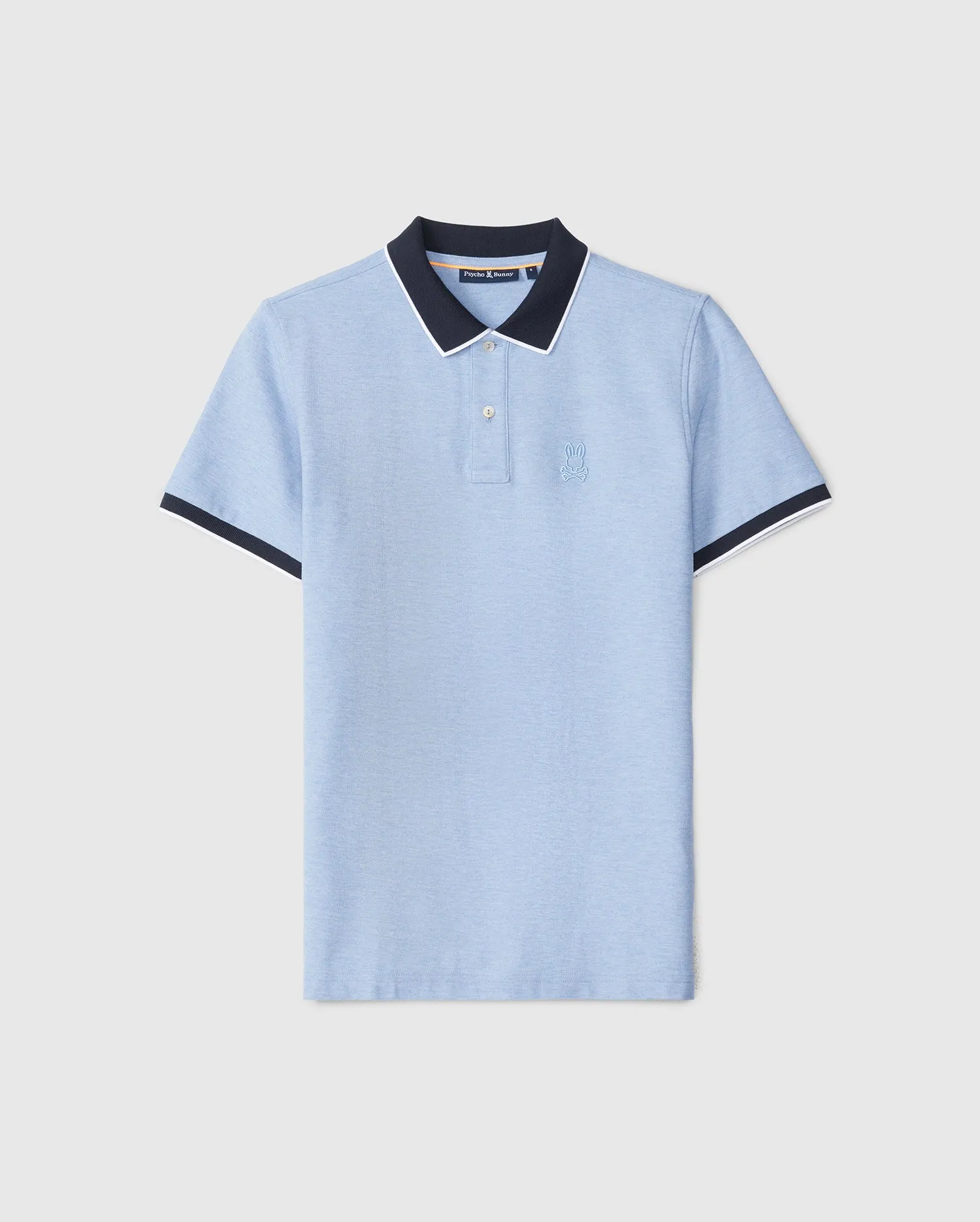 Men's Windcrest Pique Polo Shirt